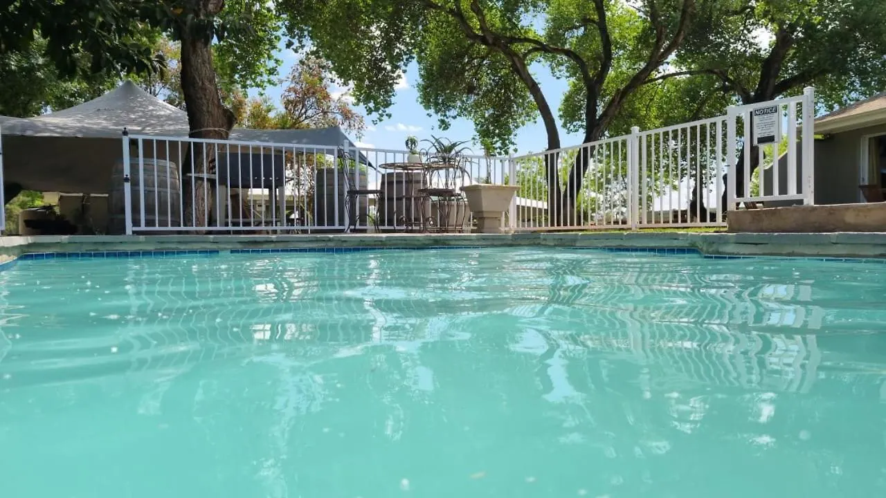 Cape Winelands Business Villas Durbanville