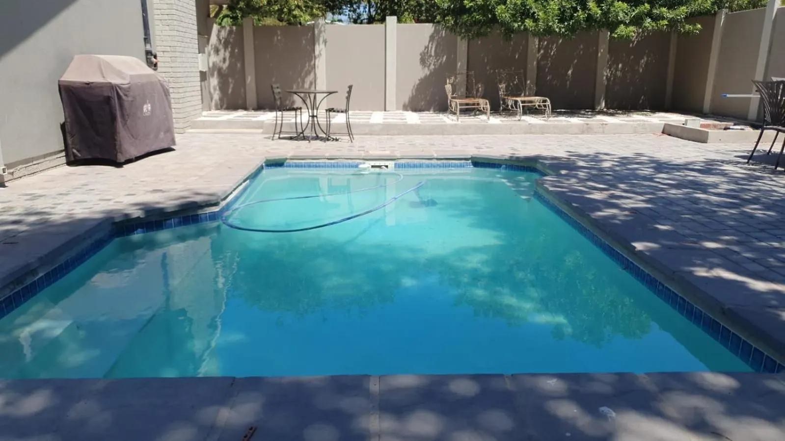 Cape Winelands Business Villas Durbanville 0*,  Südafrika
