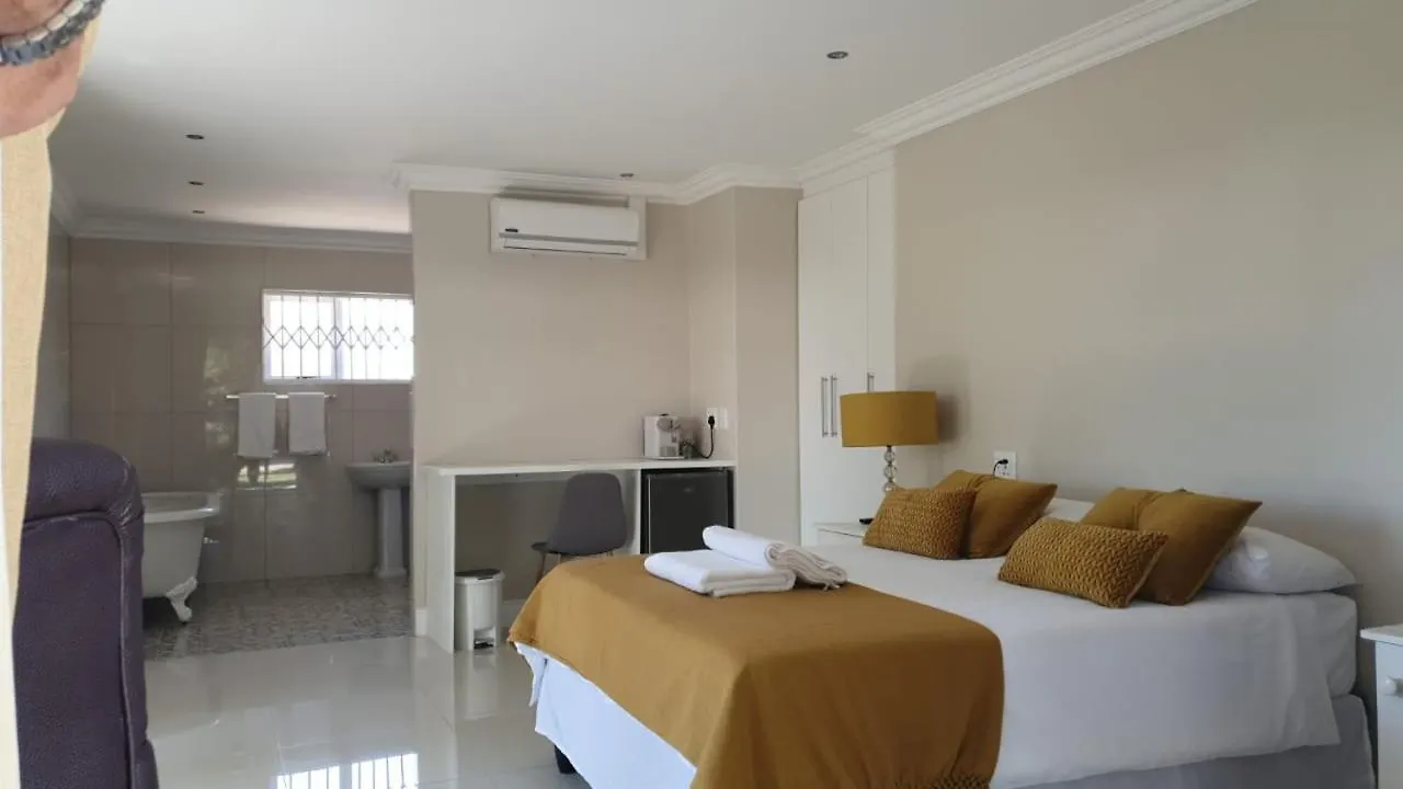 Cape Winelands Business Villas Durbanville