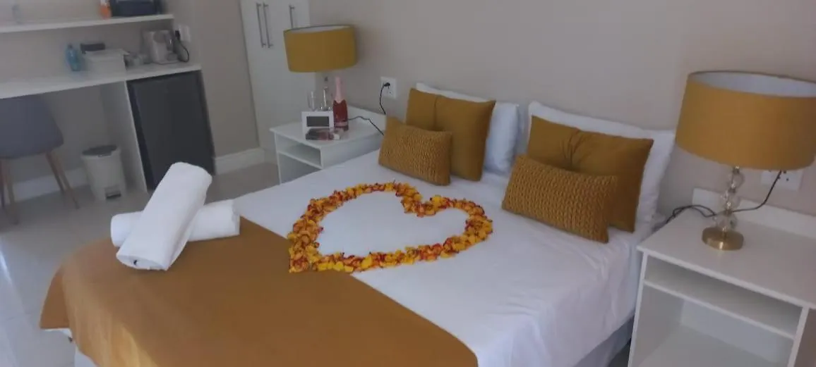 Cape Winelands Business Villas Durbanville Sudáfrica