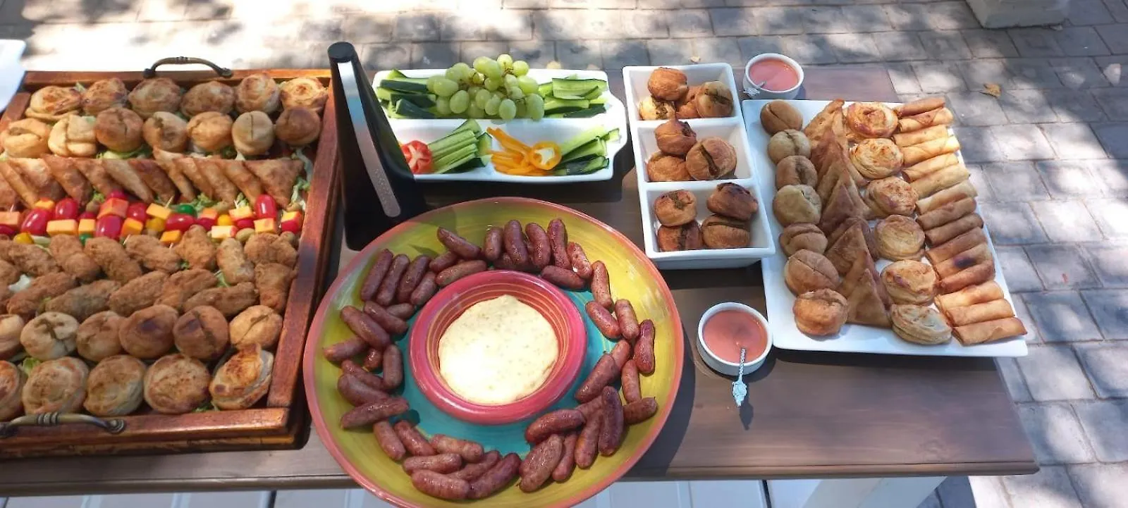 Cape Winelands Business Villas Durbanville