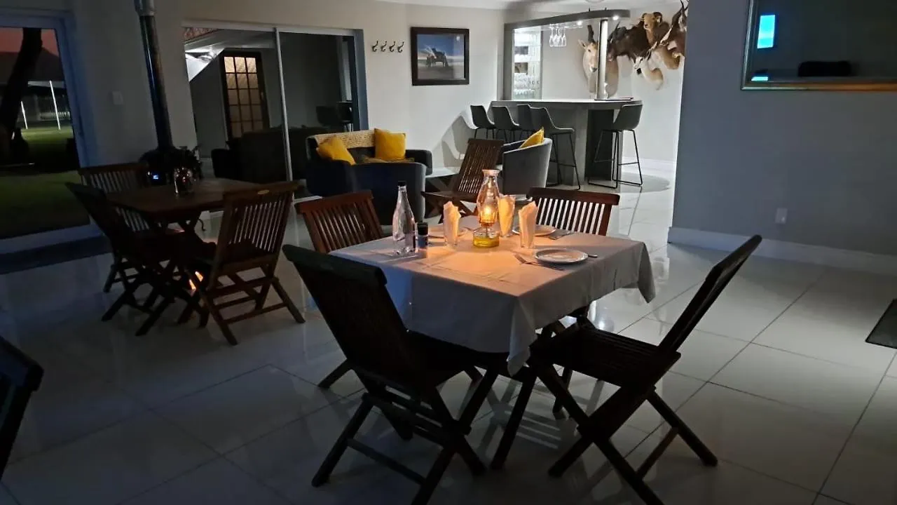 Cape Winelands Business Villas Durbanville
